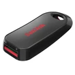 SANDISK USB 2.0 CRUZER SNAP PENDRIVE 64GB FEKETE