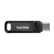 SANDISK ULTRA DUAL DRIVE GO USB 3.1/USB-C PENDRIVE 32GB (150 MB/s)