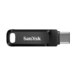 SANDISK ULTRA DUAL DRIVE GO USB 3.1/USB-C PENDRIVE 64GB (150 MB/s)