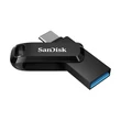 SANDISK ULTRA DUAL DRIVE GO USB 3.1/USB-C PENDRIVE 32GB (150 MB/s)