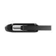 SANDISK ULTRA DUAL DRIVE GO USB 3.1/USB-C PENDRIVE 512GB (150 MB/s)