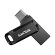 SANDISK ULTRA DUAL DRIVE GO USB 3.1/USB-C PENDRIVE 32GB (150 MB/s)