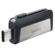 SANDISK ULTRA DUAL DRIVE USB 3.1 TYPE-C/USB 3.1 OTG PENDRIVE 32GB