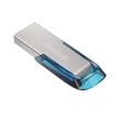 SANDISK USB 3.0 ULTRA FLAIR PENDRIVE 32GB KÉK