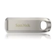 SANDISK ULTRA LUXE USB-C 3.2 GEN 1 PENDRIVE 128GB (400 MB/s)