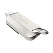 SANDISK ULTRA LUXE USB-C 3.2 GEN 1 PENDRIVE 128GB (400 MB/s)