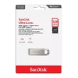 SANDISK ULTRA LUXE USB-C 3.2 GEN 1 PENDRIVE 128GB (400 MB/s)