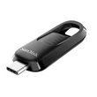 SANDISK ULTRA SLIDER USB-C 3.2 GEN 1 PENDRIVE 64GB (300 MB/s)