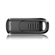 SANDISK ULTRA SLIDER USB-C 3.2 GEN 1 PENDRIVE 256GB (400 MB/s)