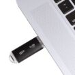 SILICON POWER BLAZE B02 USB 3.1 PENDRIVE 64GB FEKETE