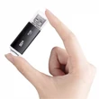 SILICON POWER BLAZE B02 USB 3.1 PENDRIVE 64GB FEKETE