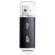 SILICON POWER BLAZE B02 USB 3.1 PENDRIVE 64GB FEKETE