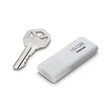 TOSHIBA U202 USB 2.0 PENDRIVE 16GB FEHÉR