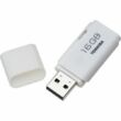 TOSHIBA U202 USB 2.0 PENDRIVE 16GB FEHÉR