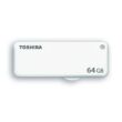 TOSHIBA U203 USB 2.0 PENDRIVE 64GB FEHÉR