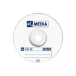 VERBATIM MyMEDIA CD-R 52X SHRINK (10)