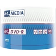 VERBATIM MyMEDIA DVD-R 16X SHRINK (50)
