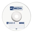 VERBATIM MyMEDIA DVD-R 16X SHRINK (50)