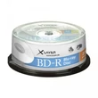XLAYER BD-R 25GB 6X CAKE (25)