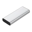 XLAYER POWERBANK PLUS MACBOOK 20.100 mAh SILVER