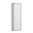 XLAYER POWERBANK PLUS MACBOOK 20.100 mAh SILVER