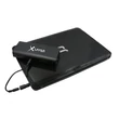 XLAYER POWERBANK PLUS OFF-ROAD 2.0 16.000 mAh VÉSZÍNDÍTÓ FUNKCIÓVAL (JUMP STARTER) FEKETE
