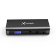 XLAYER POWERBANK PLUS OFF-ROAD 2.0 16.000 mAh VÉSZÍNDÍTÓ FUNKCIÓVAL (JUMP STARTER) FEKETE