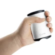 XLAYER POWERBANK PLUS HEAT 5.200 mAh KÉZMELEGÍTŐ FUNKCIÓVAL EZÜST