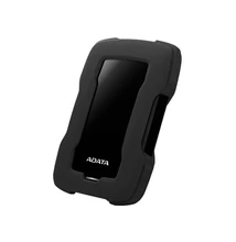 ADATA HD330 2,5 COL USB 3.0 KÜLSŐ MEREVLEMEZ 1TB FEKETE