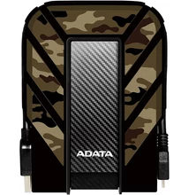 ADATA HD710 PRO 2,5 COL USB 3.1 KÜLSŐ MEREVLEMEZ 2TB MILITARY