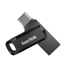 SANDISK ULTRA DUAL DRIVE GO USB 3.1/USB-C PENDRIVE 512GB (150 MB/s)