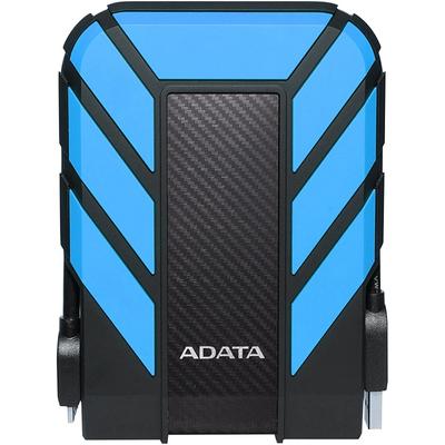 ADATA HD710 PRO 2,5 COL USB 3.1 KÜLSŐ MEREVLEMEZ 2TB KÉK