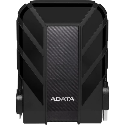 ADATA HD710 PRO 2,5 COL USB 3.1 KÜLSŐ MEREVLEMEZ 4TB FEKETE