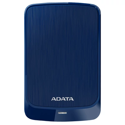 ADATA HV320 2,5 COL USB 3.1 KÜLSŐ MEREVLEMEZ 1TB KÉK