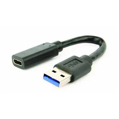 GEMBIRD USB 3.1 (APA) - USB-C (ANYA) ÁTALAKÍTÓ KÁBEL FEKETE