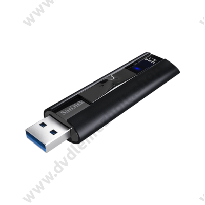 SANDISK USB 3.1 EXTREME PRO SSD PENDRIVE 128GB 420/380 MB/s