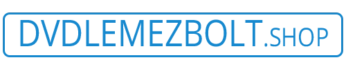 Kezdőlap