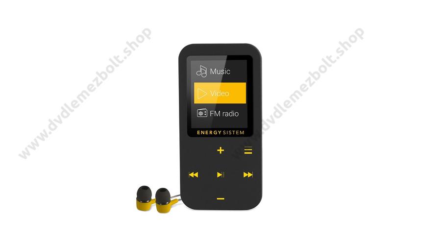 Energy sistem mp4 online touch bluetooth