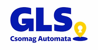 GLS Csomagautomata 990 Ft