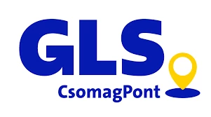 GLS Csomagpont 1.390 Ft